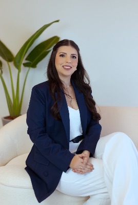 Foto de Larissa Oliveira