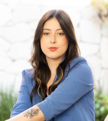 Foto de Gabriella Alvares Guimarães Silva