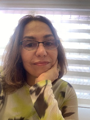 Foto de Lucianna magalhães dos santos