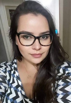 Foto de Ana Luiza Gomes 