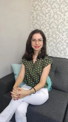 Foto de Isabelle da Silva Kretzer