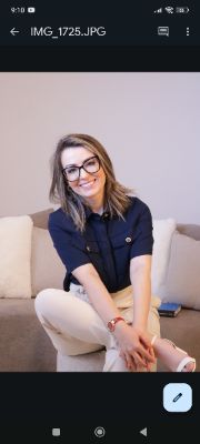 Foto de Lírion Scheuermann da Roza