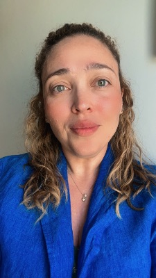 Foto de Carla Carolina Rodrigues de Melo