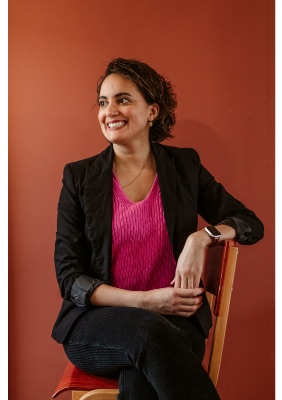 Foto de Paula Rosa Kondo