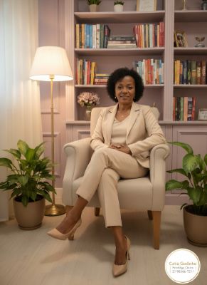 Foto de CATIA GODINHO BARBOSA